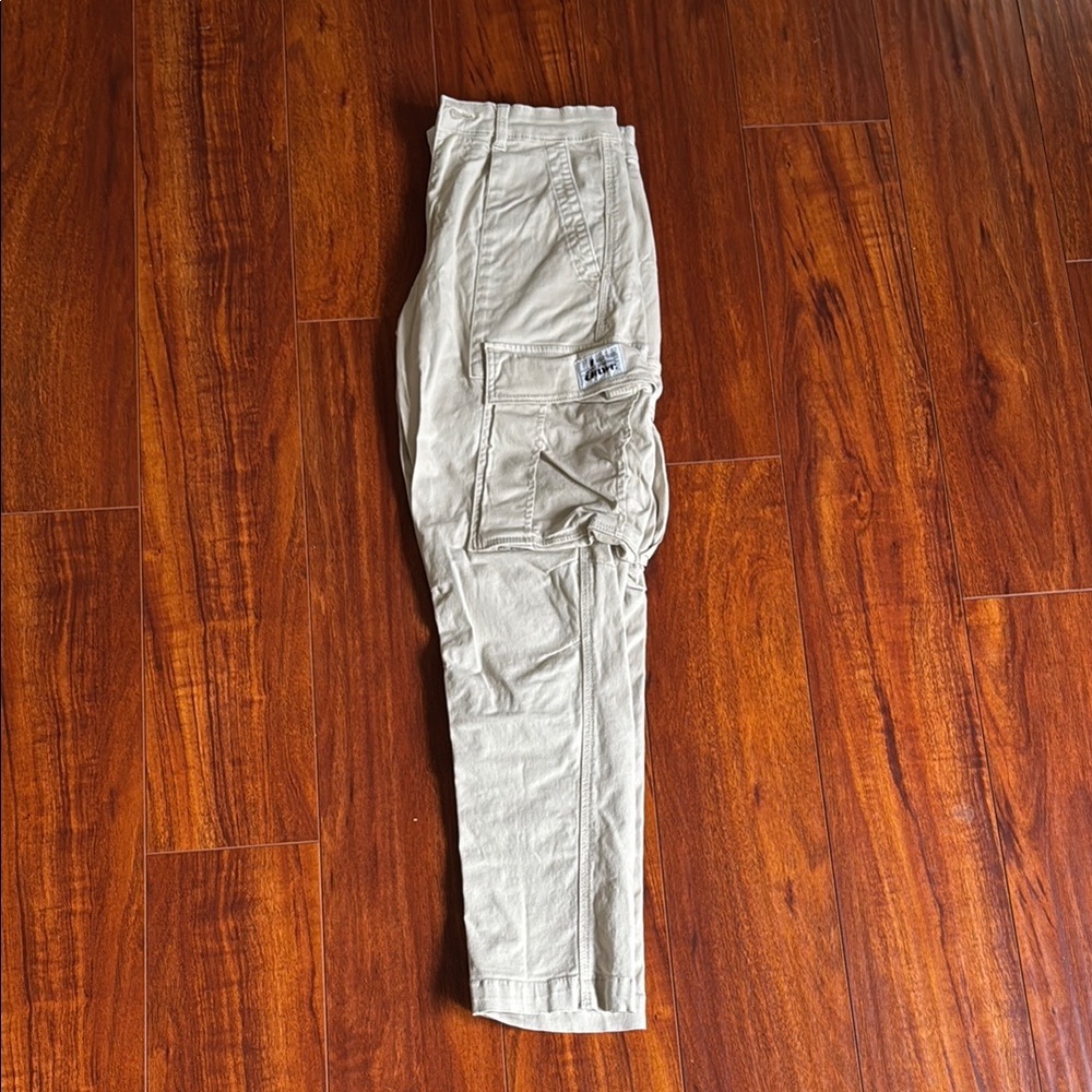 Men's Zara Cargo Pants